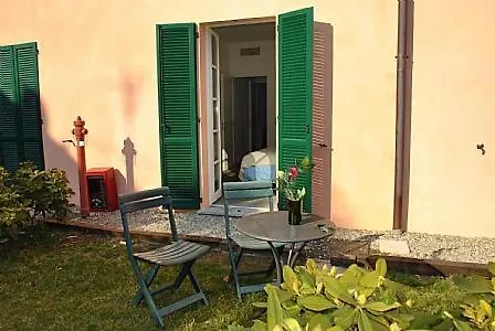 Sleeps 3 Pool Wifi Lejlighed Meina